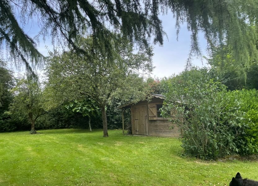 Maison à vendre, 300m², Surzur