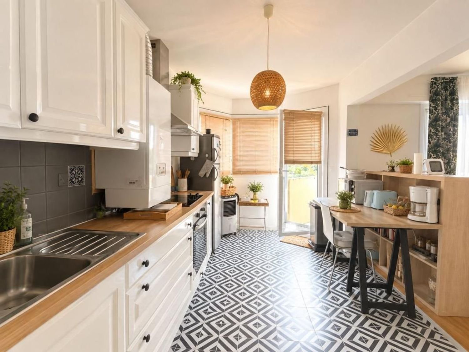 Appartement à vendre, 55m², Vannes