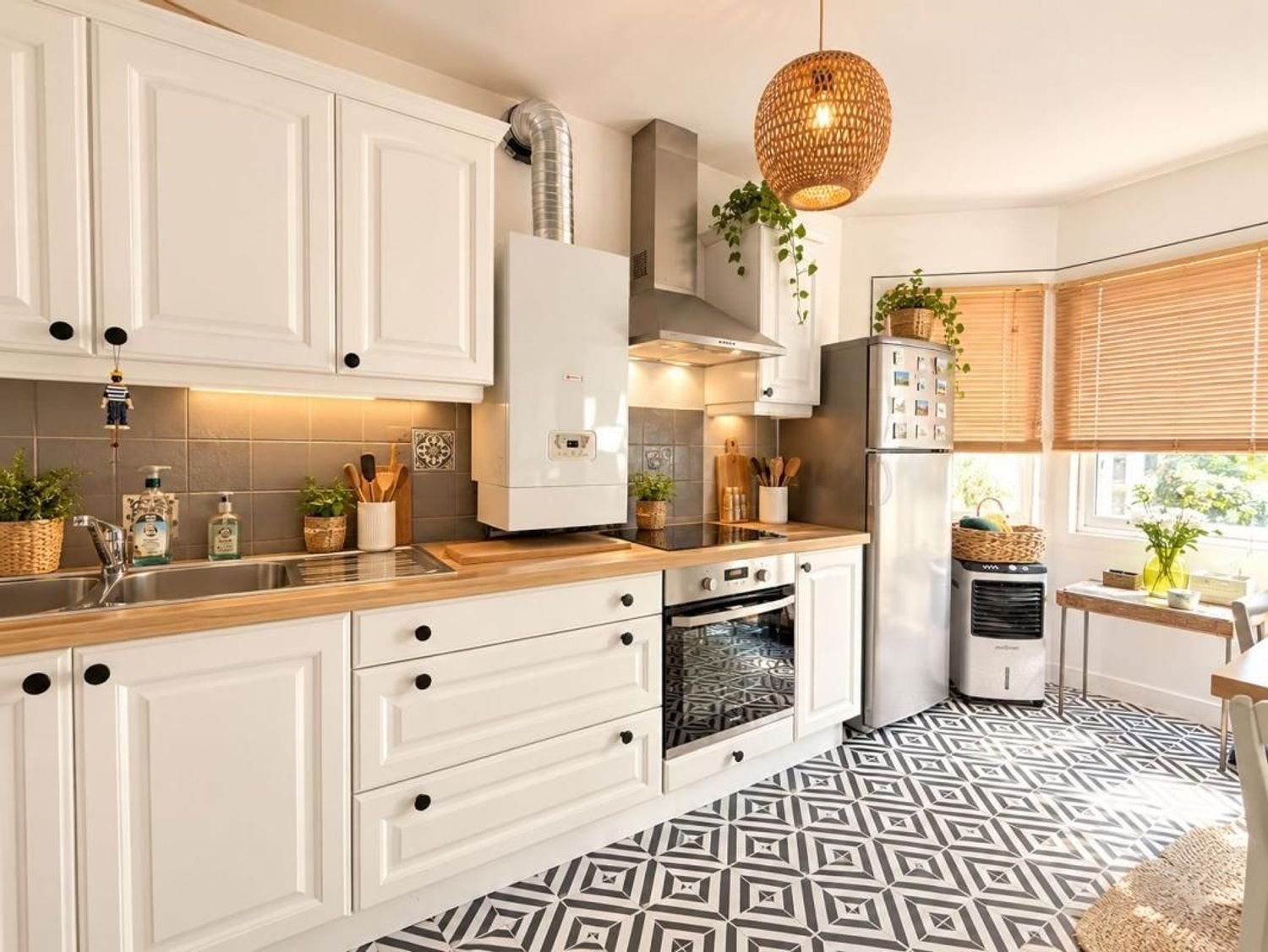 Appartement à vendre, 55m², Vannes