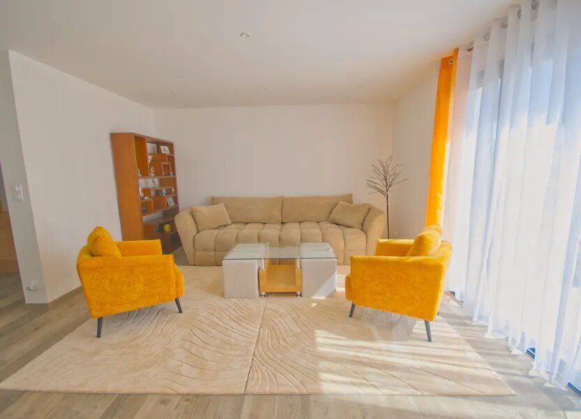 Maison à vendre, 108m², Monterblanc