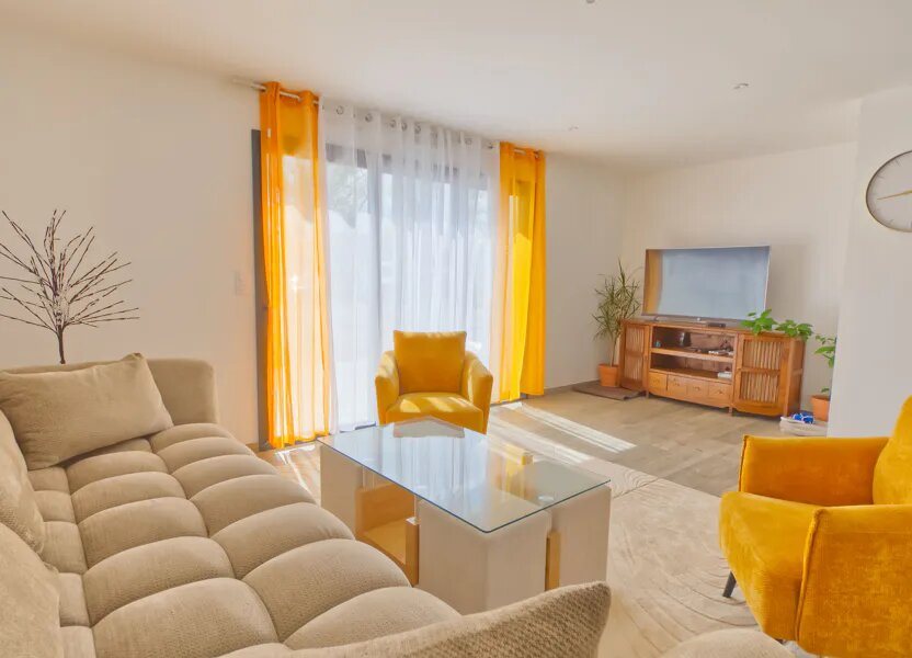 Maison à vendre, 108m², Monterblanc