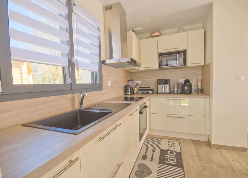 Maison à vendre, 108m², Monterblanc