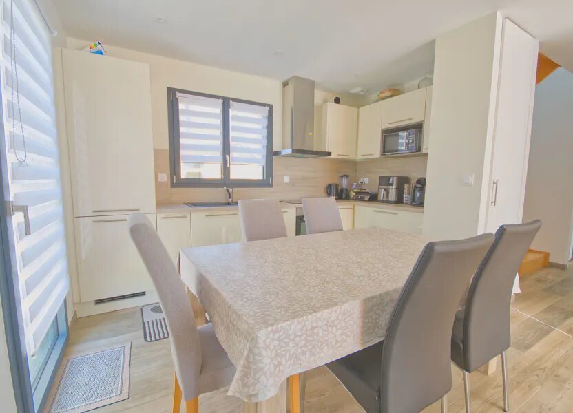 Maison à vendre, 108m², Monterblanc