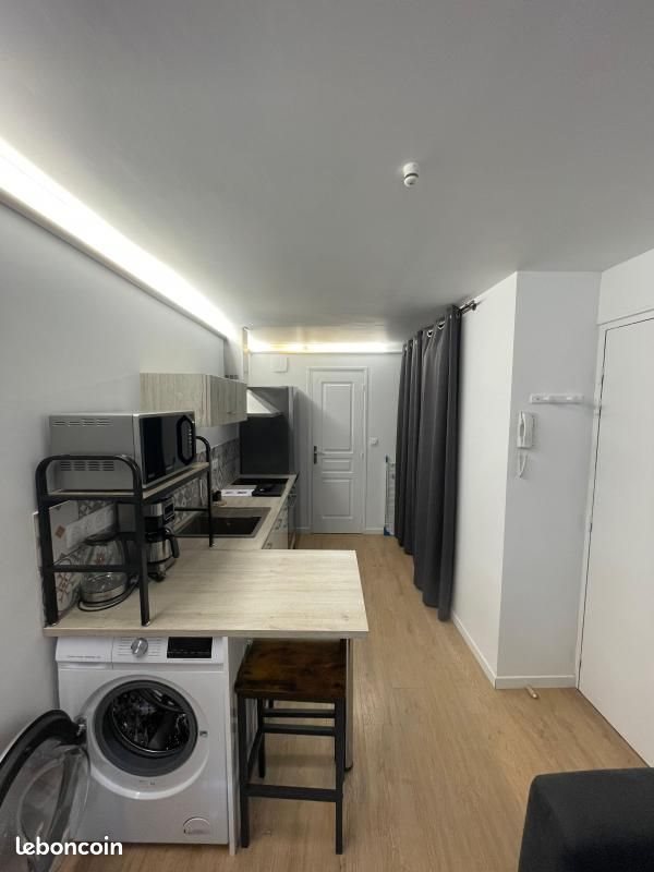 Appartement à louer, 15m², Séné