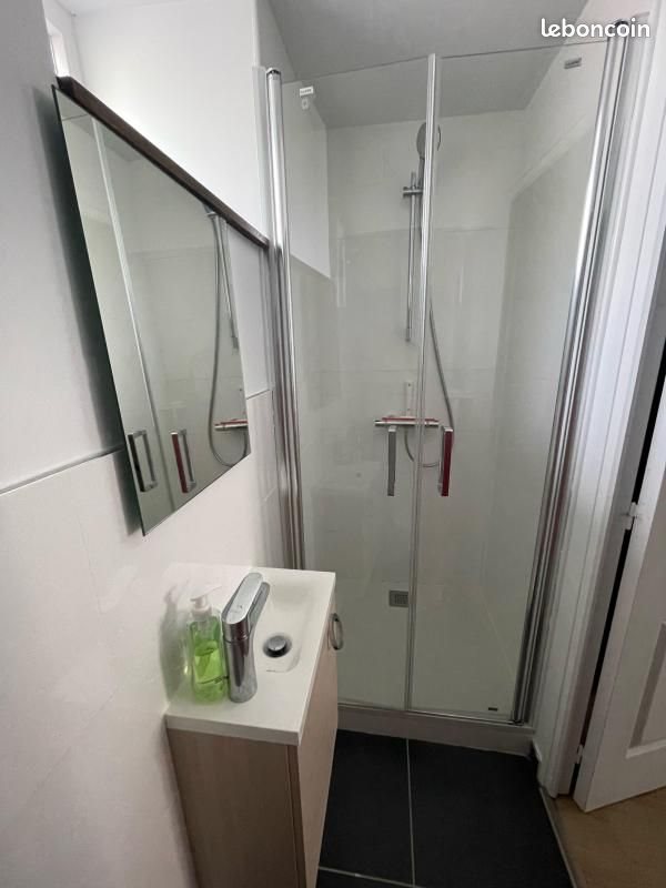 Appartement à louer, 15m², Séné