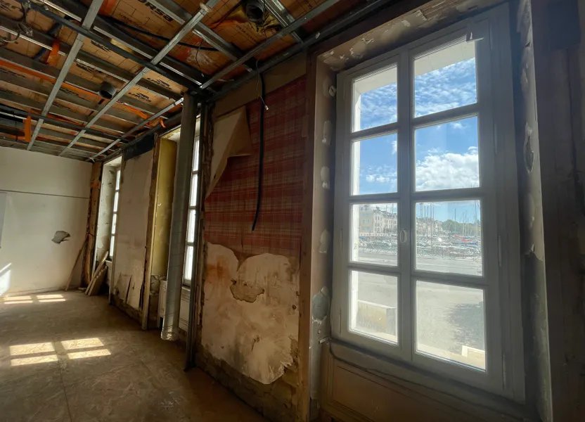 Appartement à vendre, 93m², Vannes