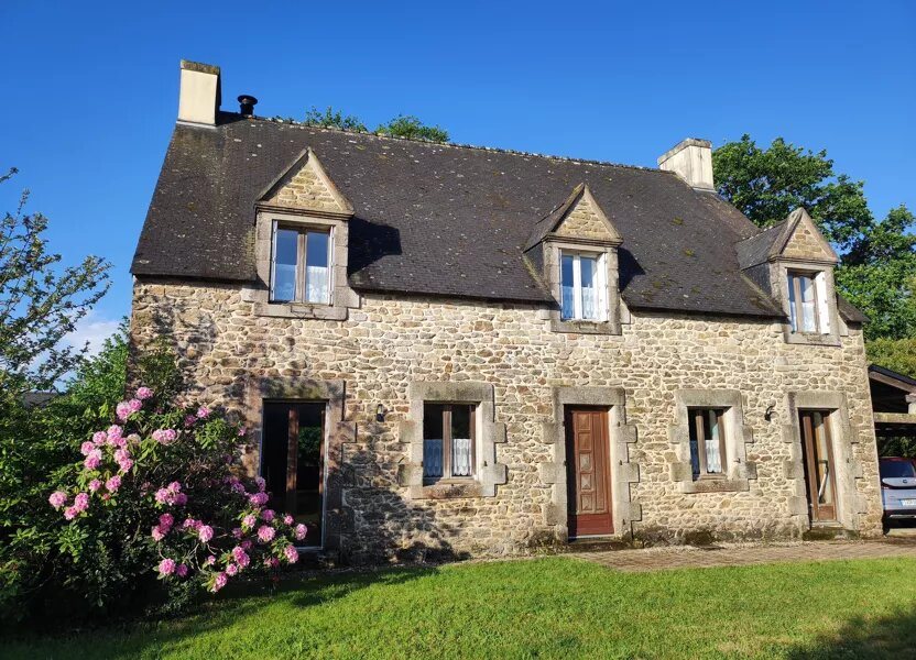 Maison à vendre, 163m², Séné