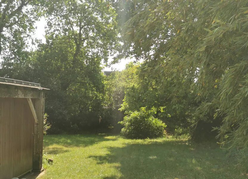 Maison à vendre, 163m², Séné