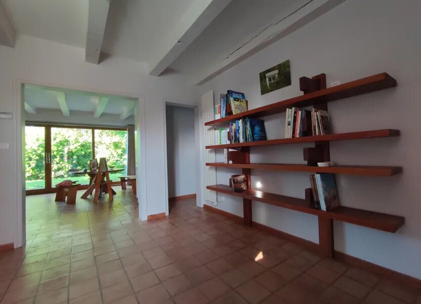 Maison à vendre, 163m², Séné