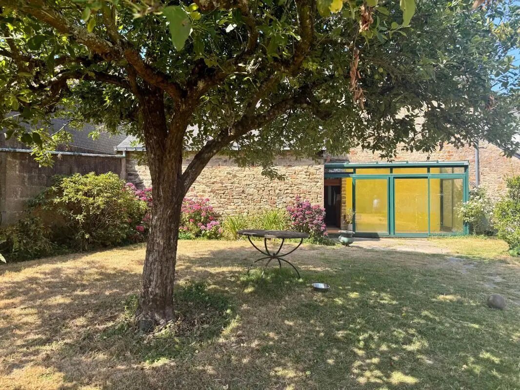 Maison à vendre, 100m², Vannes