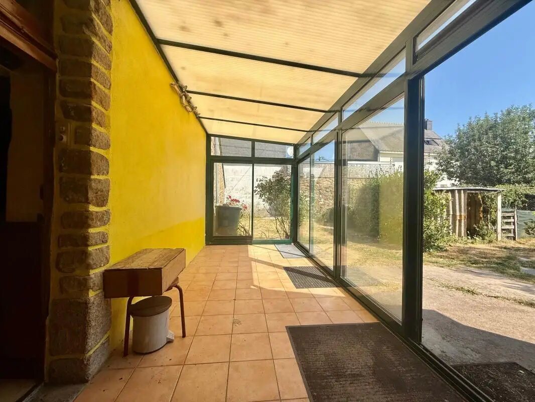 Maison à vendre, 100m², Vannes