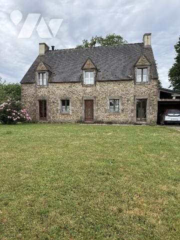 Maison à vendre, 163m², Séné