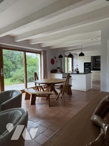Maison à vendre, 163m², Séné