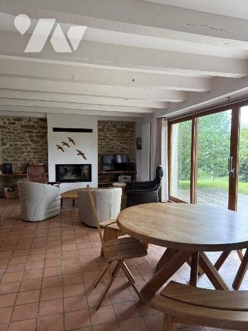 Maison à vendre, 163m², Séné