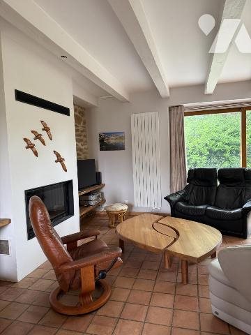 Maison à vendre, 163m², Séné