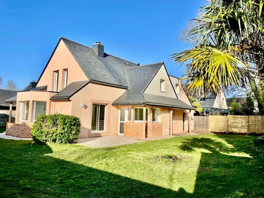 Maison à vendre, 176m², Vannes