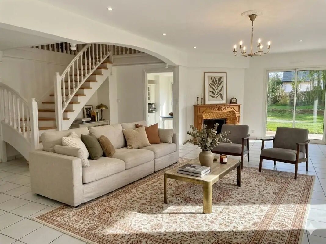 Maison à vendre, 176m², Vannes