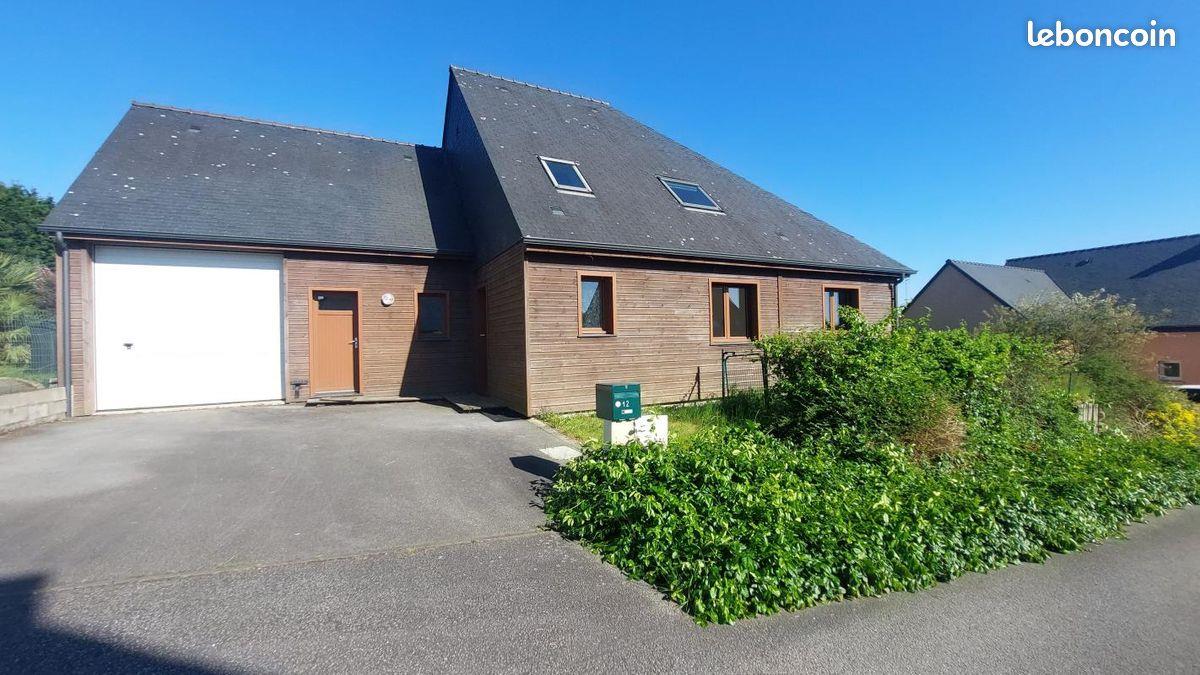 Maison à vendre, 143m², Theix