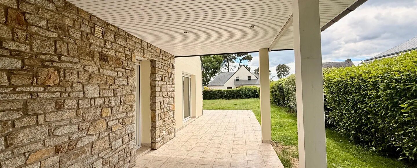 Maison à vendre, 145m², Brech