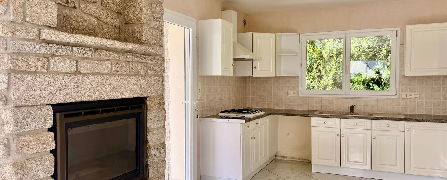 Maison à vendre, 145m², Brech