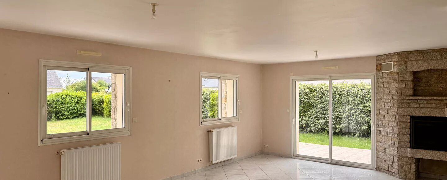 Maison à vendre, 145m², Brech
