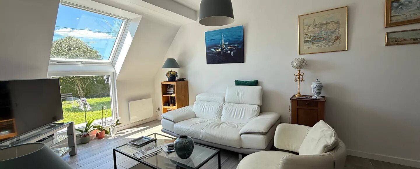 Maison à vendre, 121m², Saint-Nolff