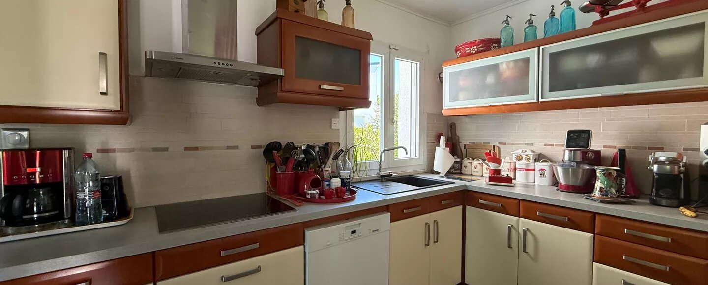 Maison à vendre, 121m², Saint-Nolff