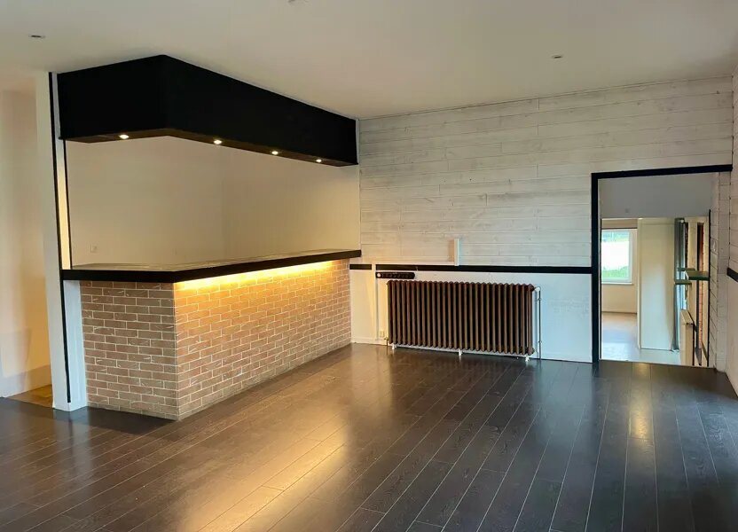 Maison à vendre, 200m², Monterblanc