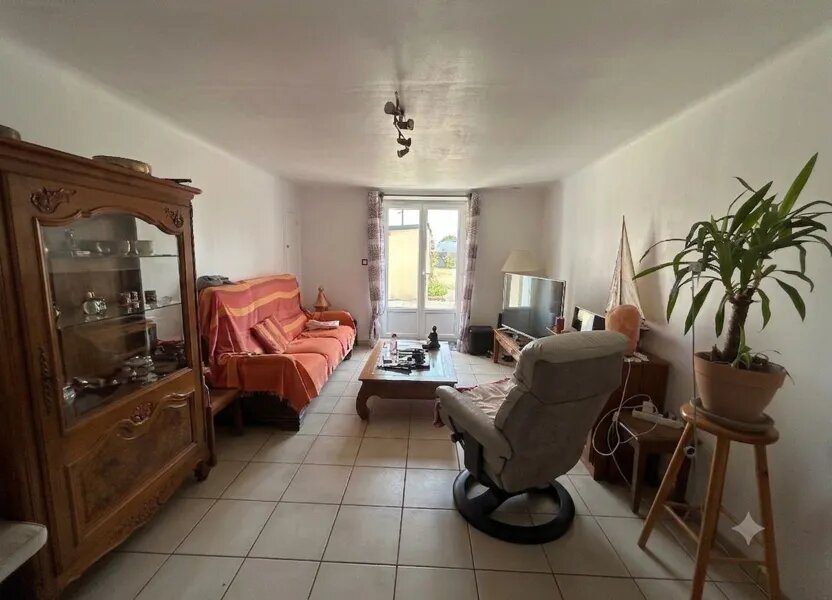 Maison à louer, 94m², Plescop