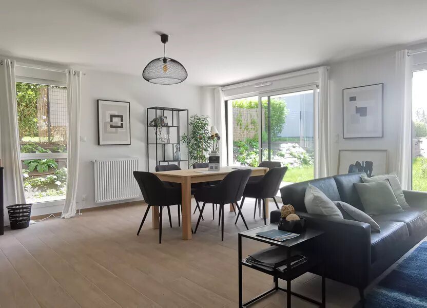 Appartement à vendre, 77m², Arradon