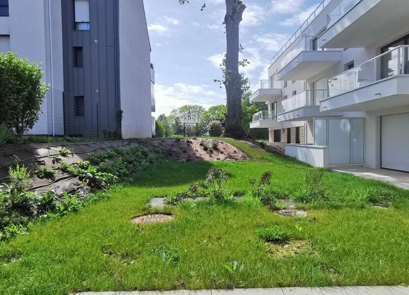 Appartement à vendre, 77m², Arradon
