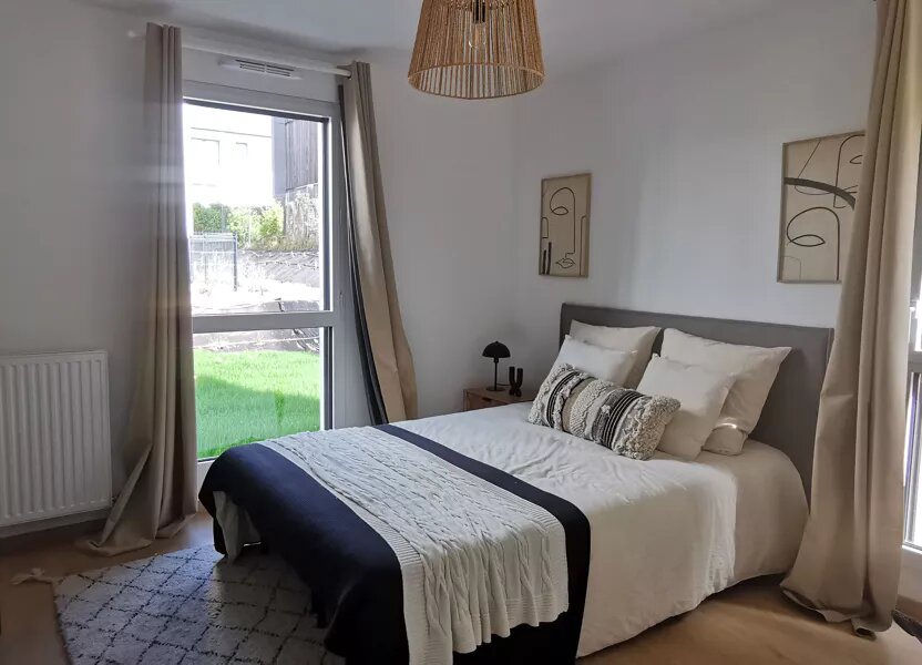 Appartement à vendre, 77m², Arradon