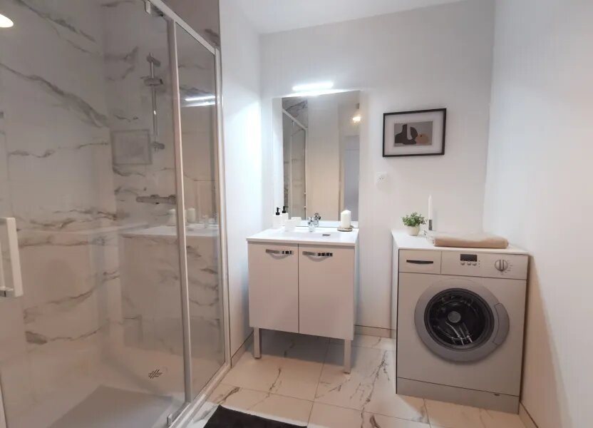 Appartement à vendre, 77m², Arradon