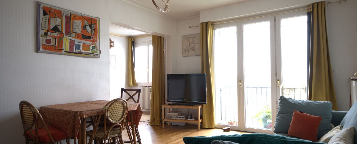 Appartement à vendre, 88m², Vannes