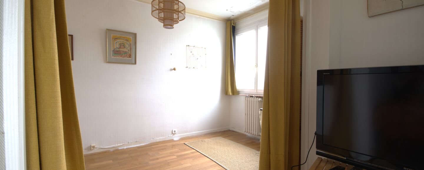 Appartement à vendre, 88m², Vannes