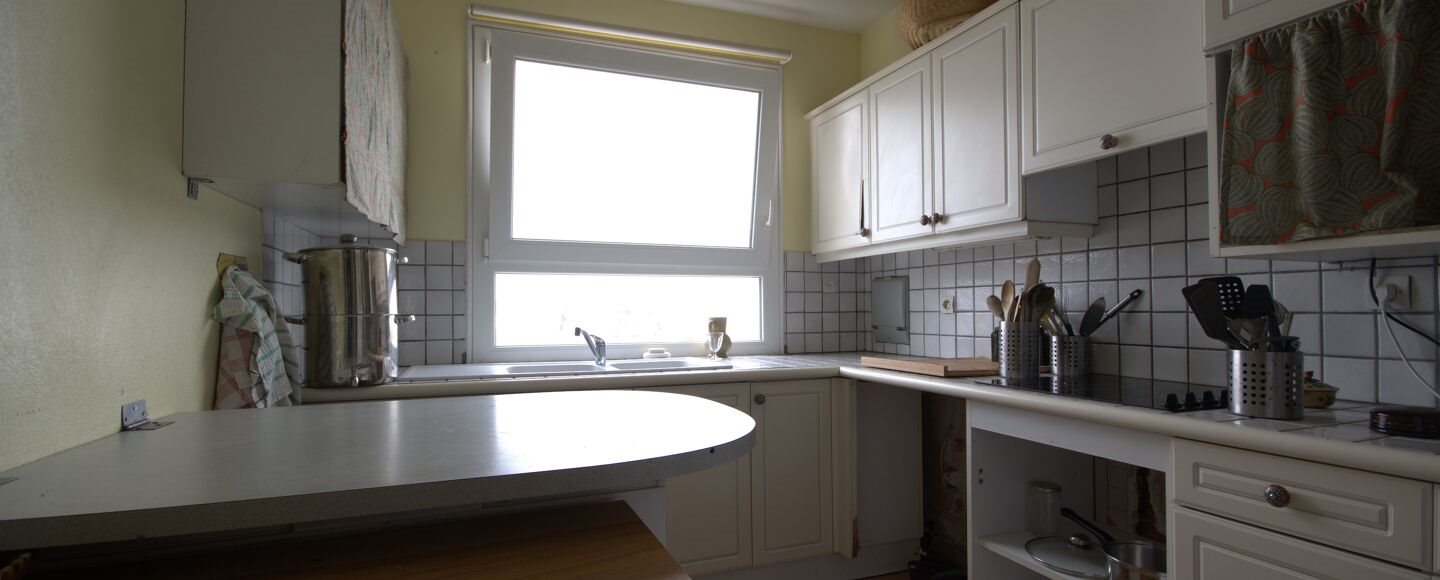 Appartement à vendre, 88m², Vannes