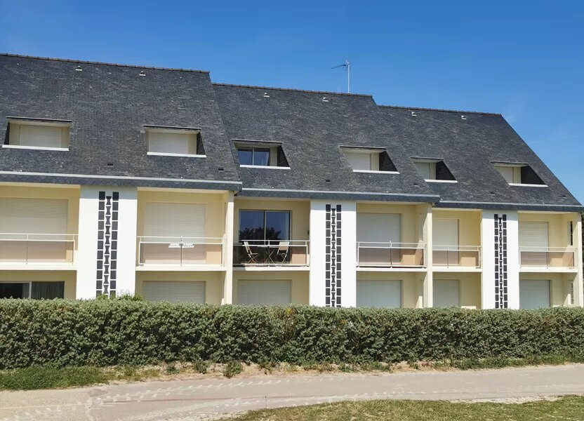 Appartement à vendre, 33m², Damgan