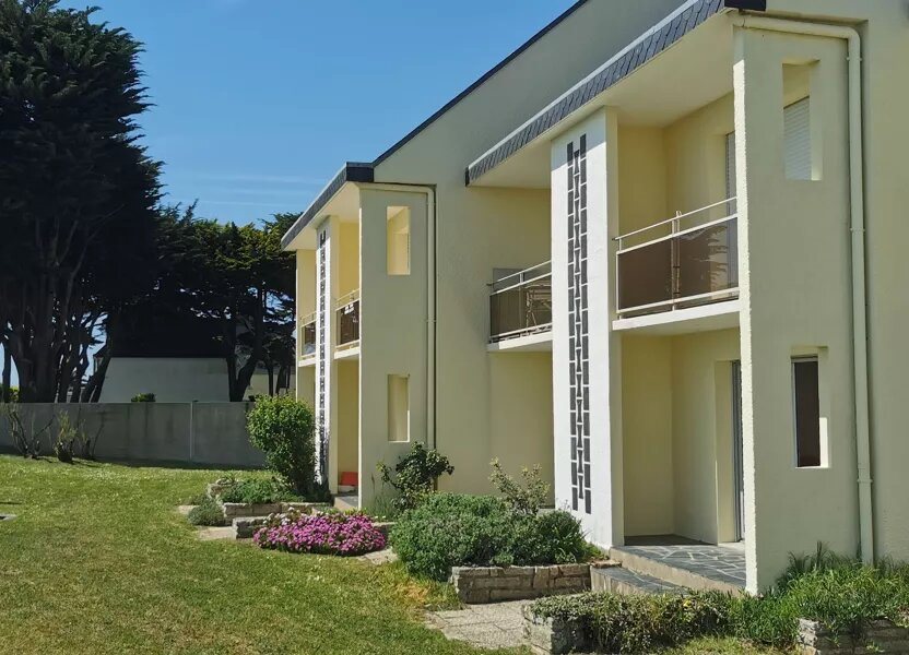 Appartement à vendre, 33m², Damgan