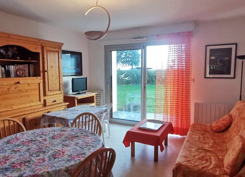 Appartement à vendre, 33m², Damgan