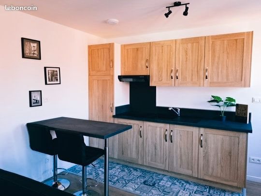 Appartement à louer, 35m², Aire-sur-la-Lys