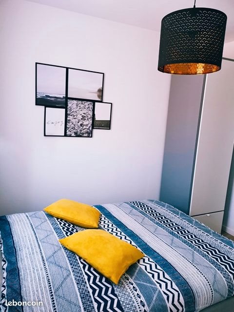 Appartement à louer, 35m², Aire-sur-la-Lys