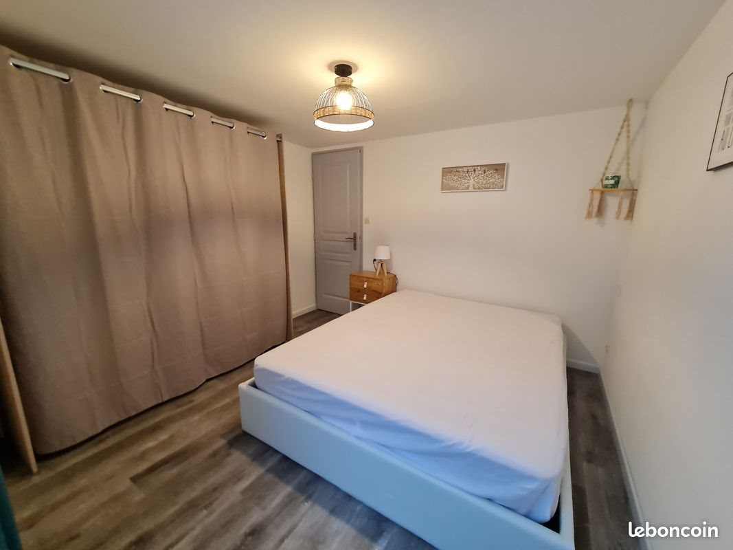 Maison à louer, 65m², Saint-Omer