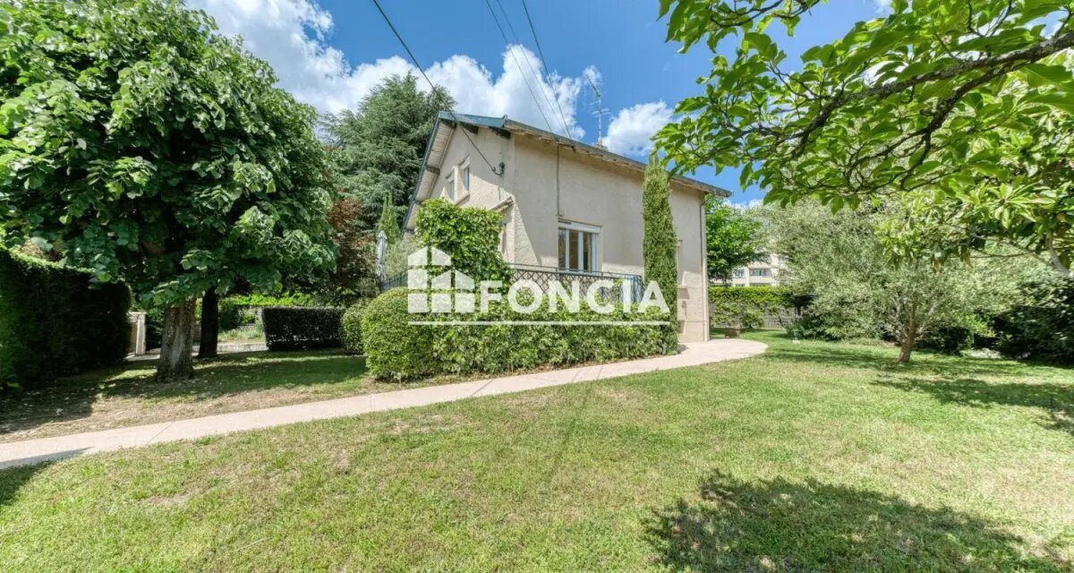 Maison à vendre, 127m², Francheville