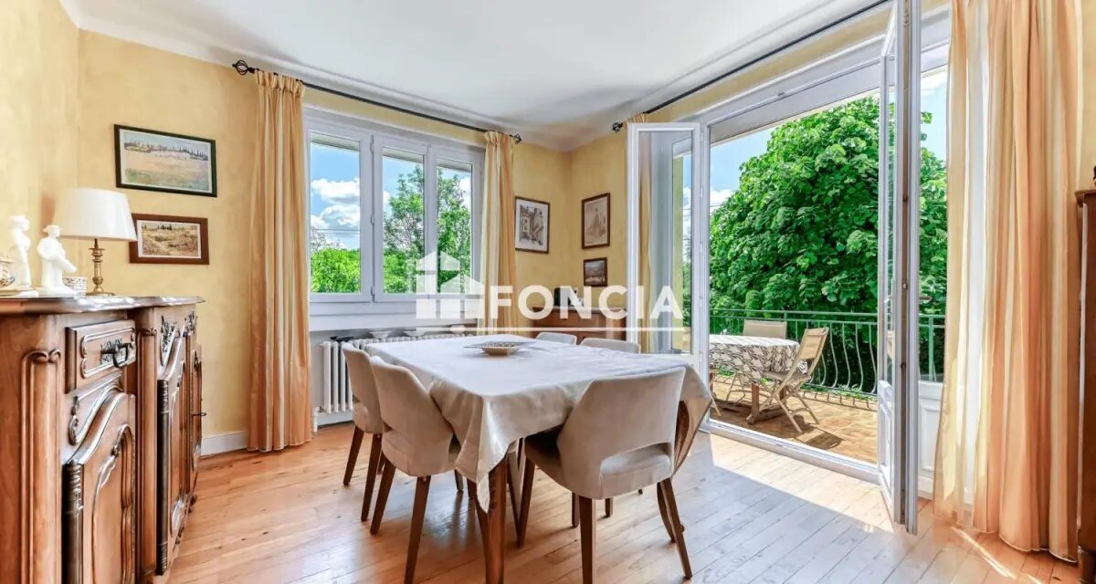 Maison à vendre, 127m², Francheville