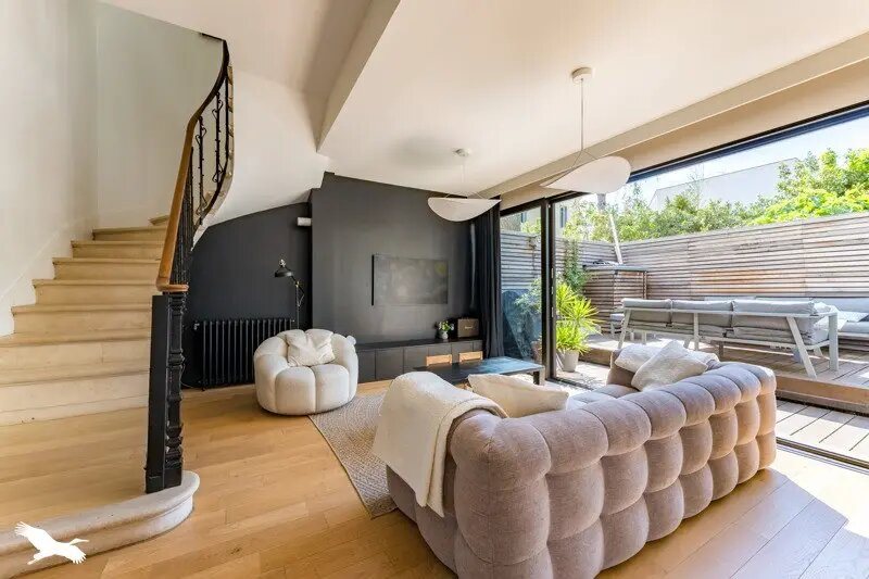 Maison à vendre, 158m², Bordeaux