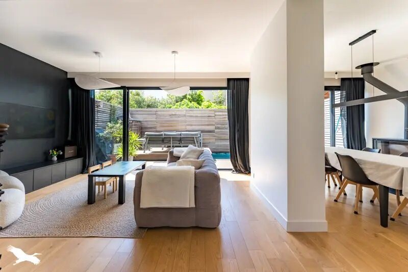 Maison à vendre, 158m², Bordeaux