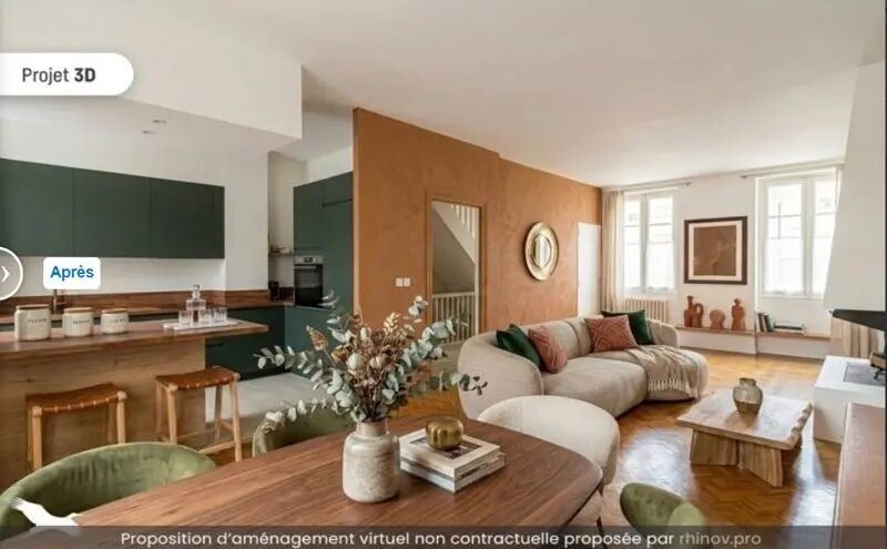 Maison à vendre, 152m², Bordeaux
