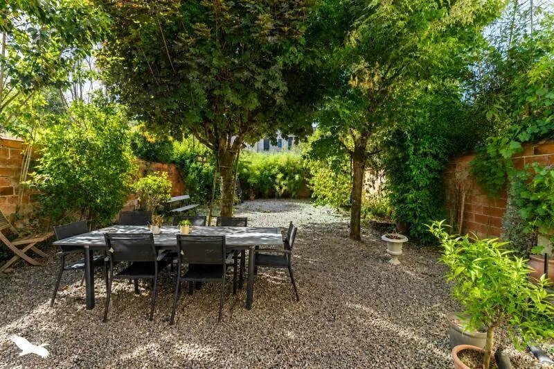 Maison à vendre, 163m², Bordeaux