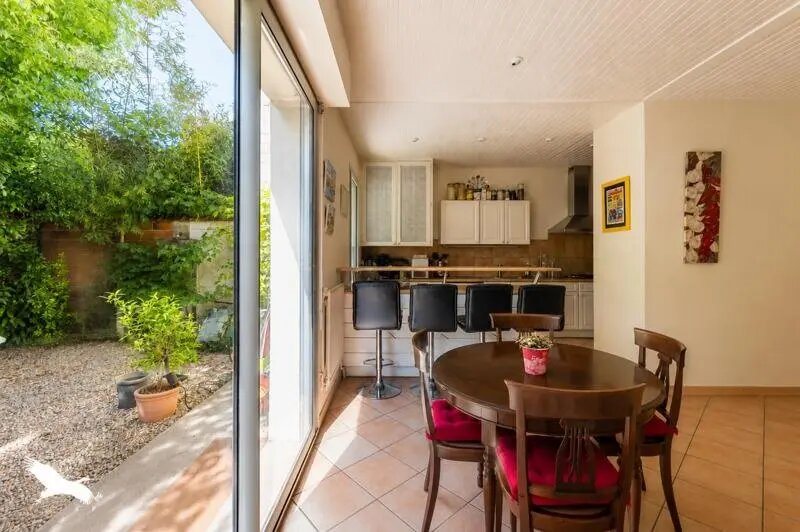 Maison à vendre, 163m², Bordeaux