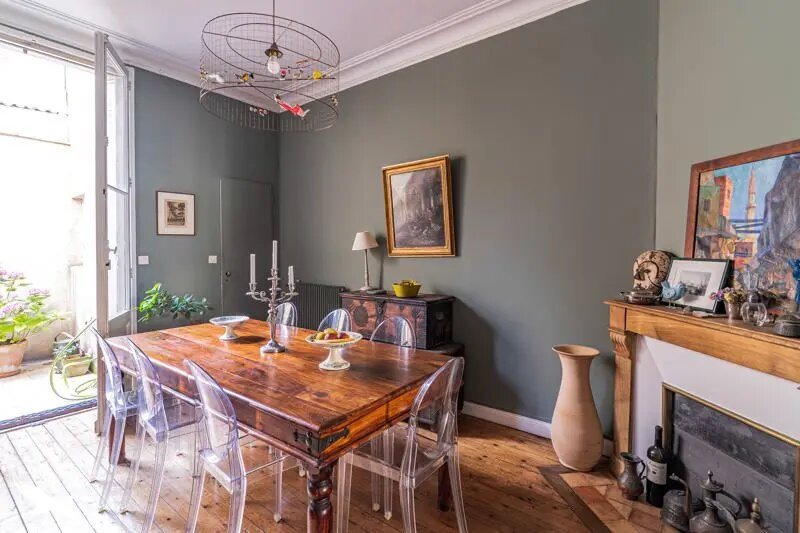 Maison à vendre, 160m², Bordeaux